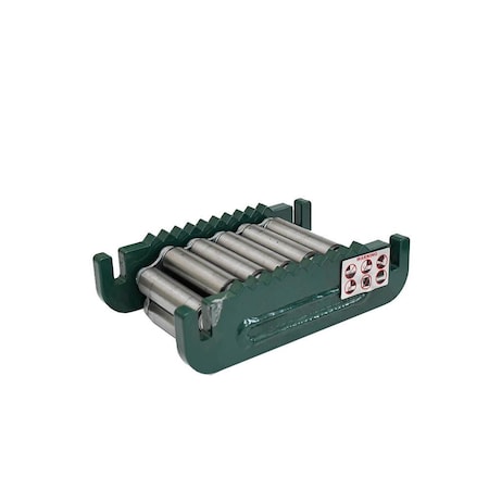 Hilman Rollers 5-TON CAPACITY ERS SERIES 5-ERS